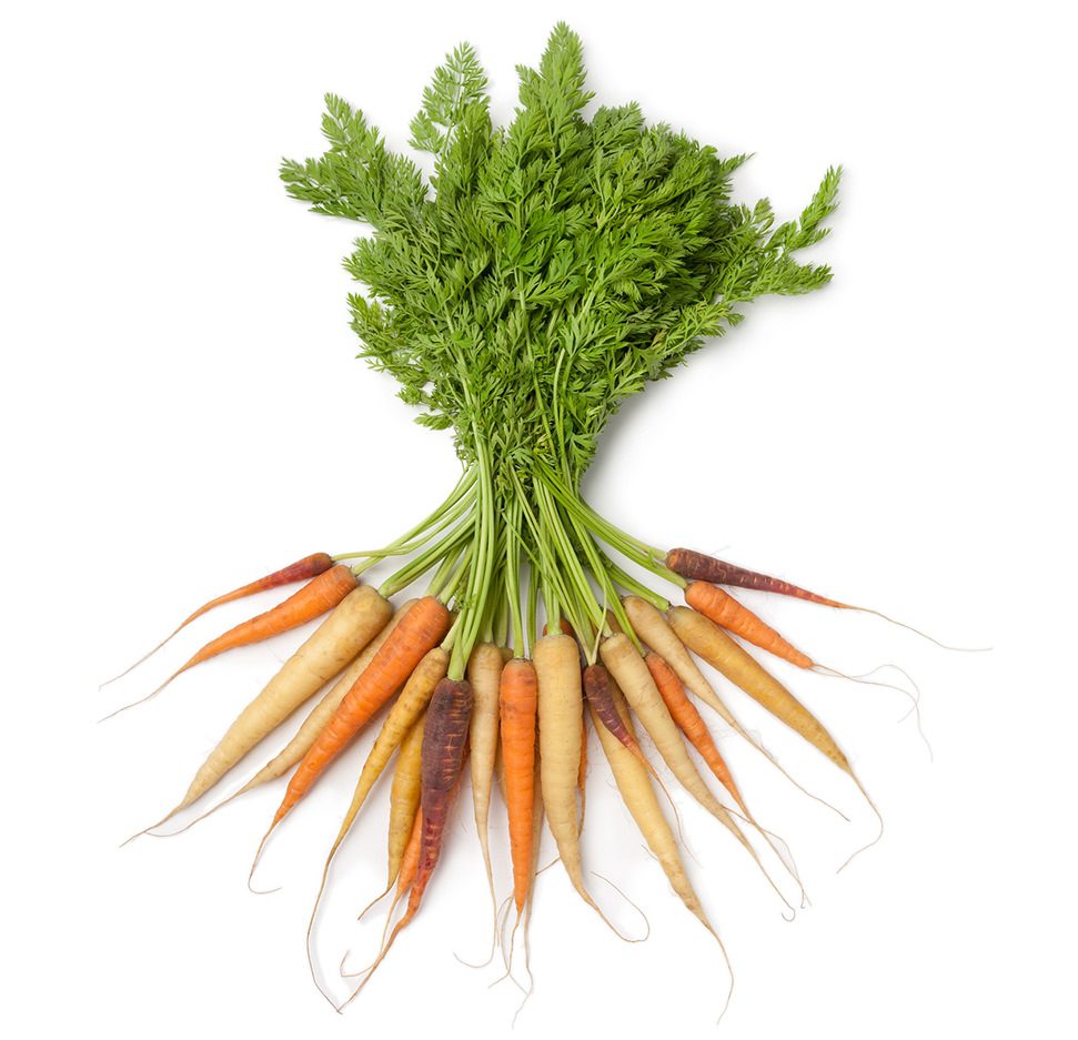 Baby Carrots Frieda's Inc. The Specialty Produce Company