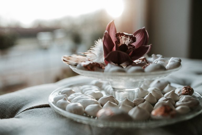 Orientalische Boho Hochzeitsinspiration