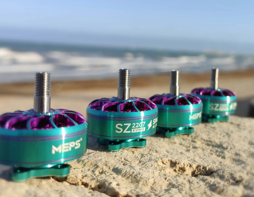 Calculating Motor Kv & Motor Poles A Comprehensive Guide