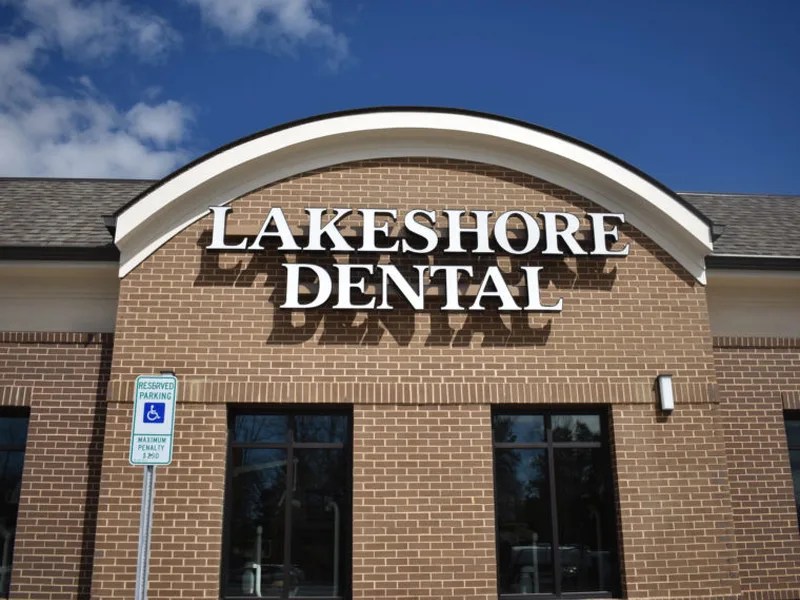 Most Trusted Dentist in Fort Mill, SC 8033960000 Lakeshore Dental