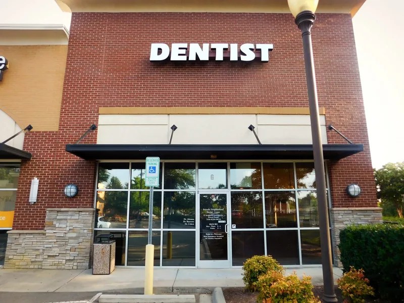 Best Dentist Indian Trail, NC 7046280870 Friendly Dental Indian Trail