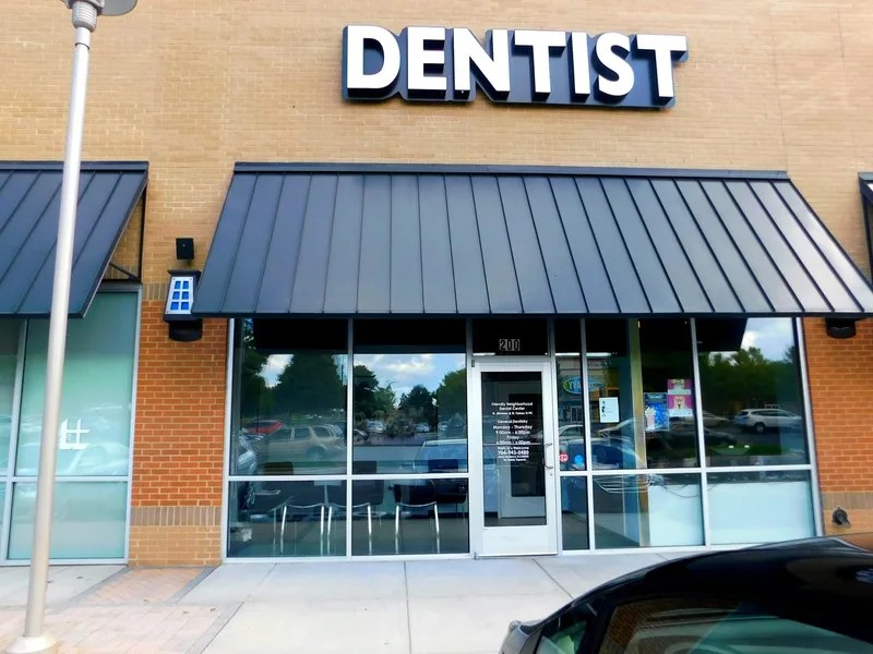 Best Dentist Steele Creek, NC 7049430480 Friendly Dental Rivergate