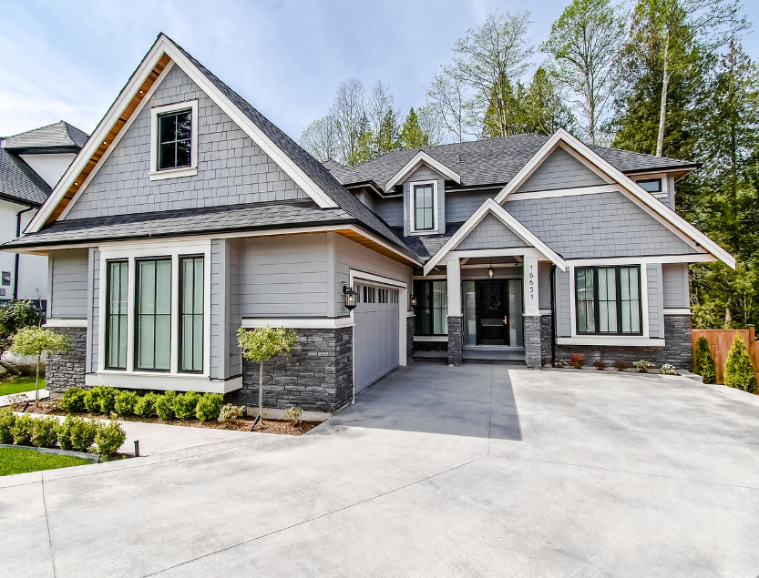 Friendly Designer Vancouver and Coquitlam, BC Interior Home Designer