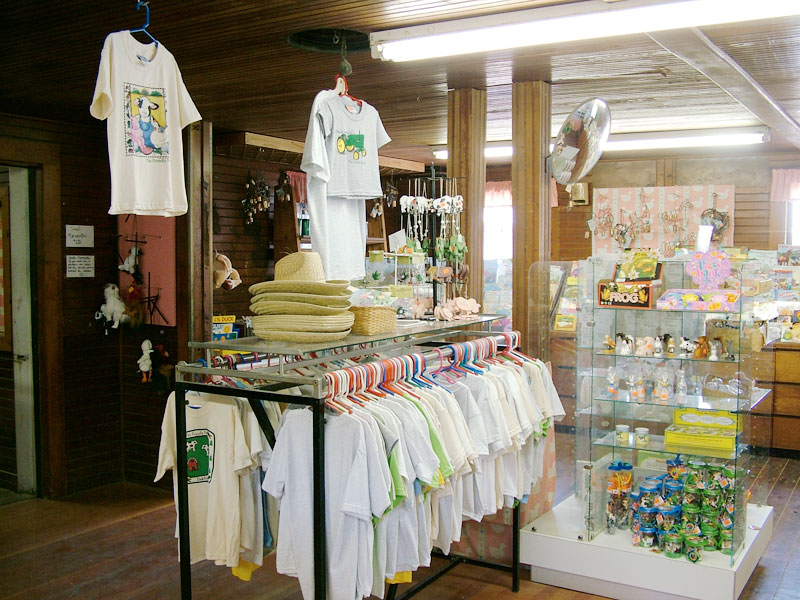 The Friendly Farm Dublin, NH