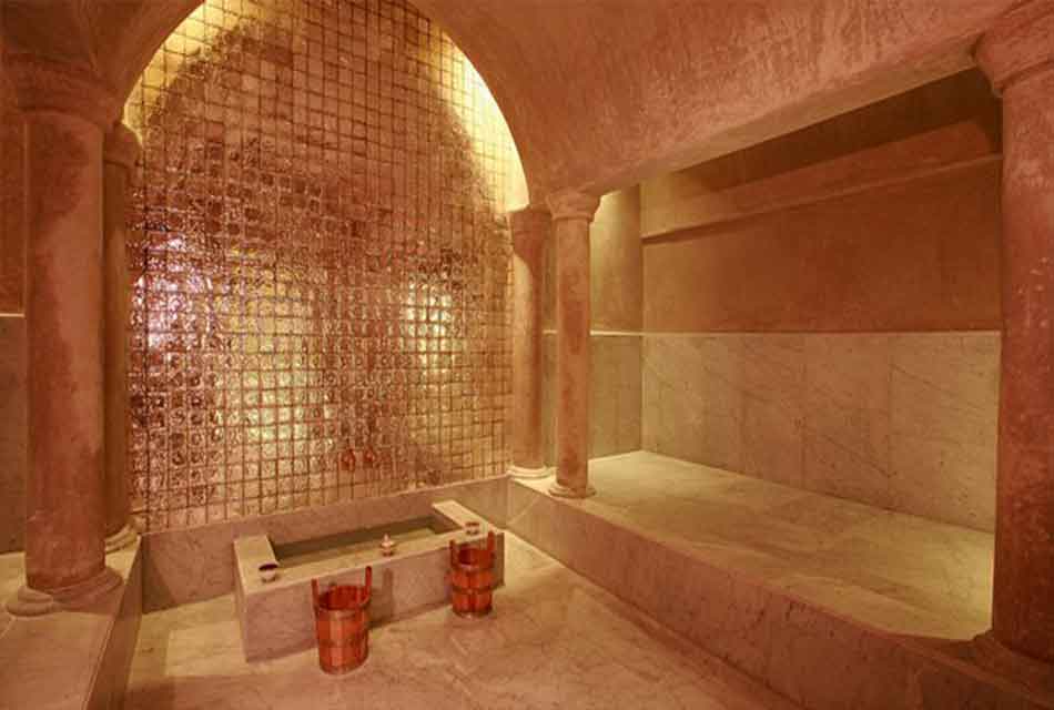 The Sacred Town of Moulay Idriss Friendly Morocco