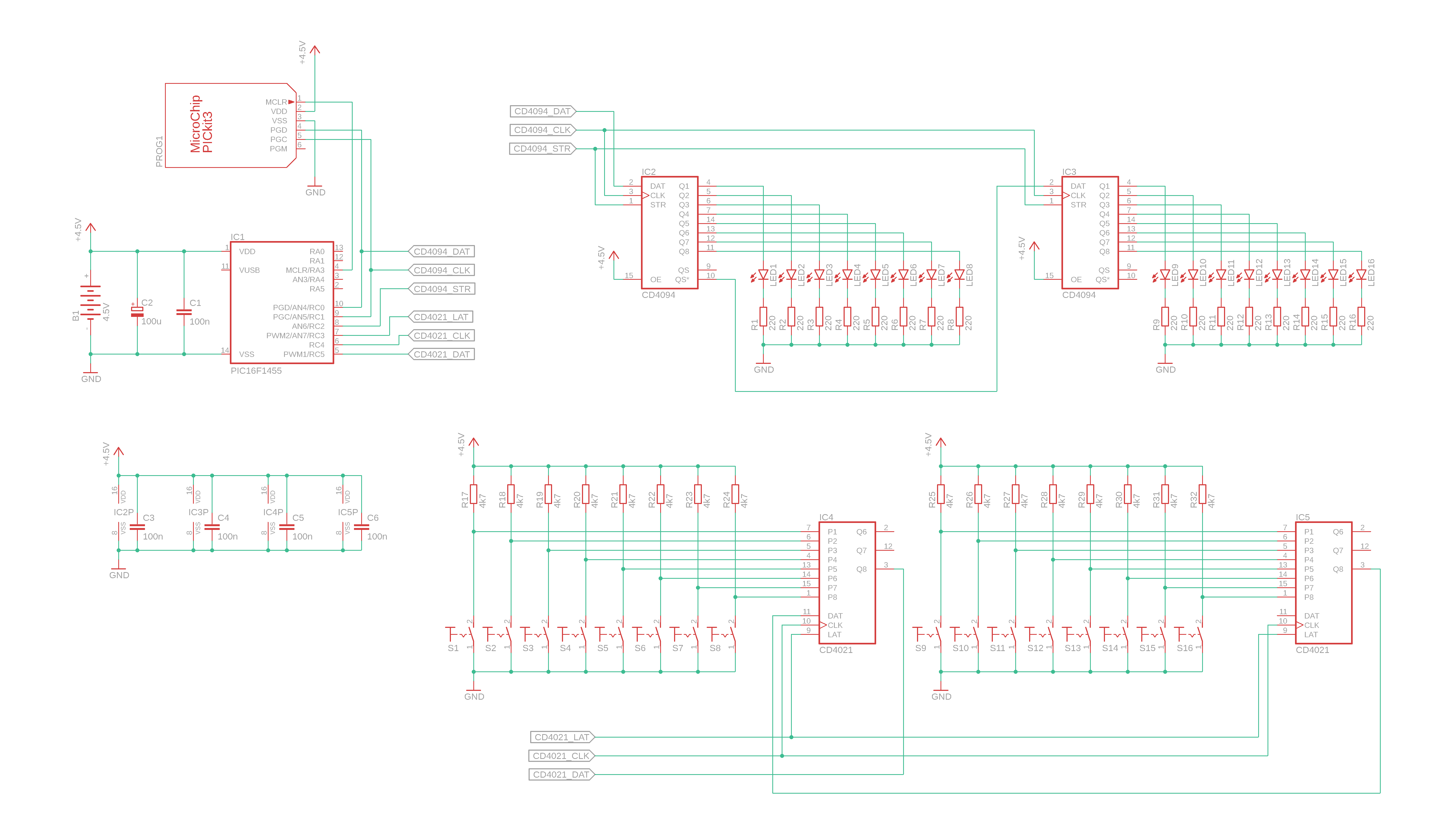 FriendlyWire - Discover the joy of understanding electronics