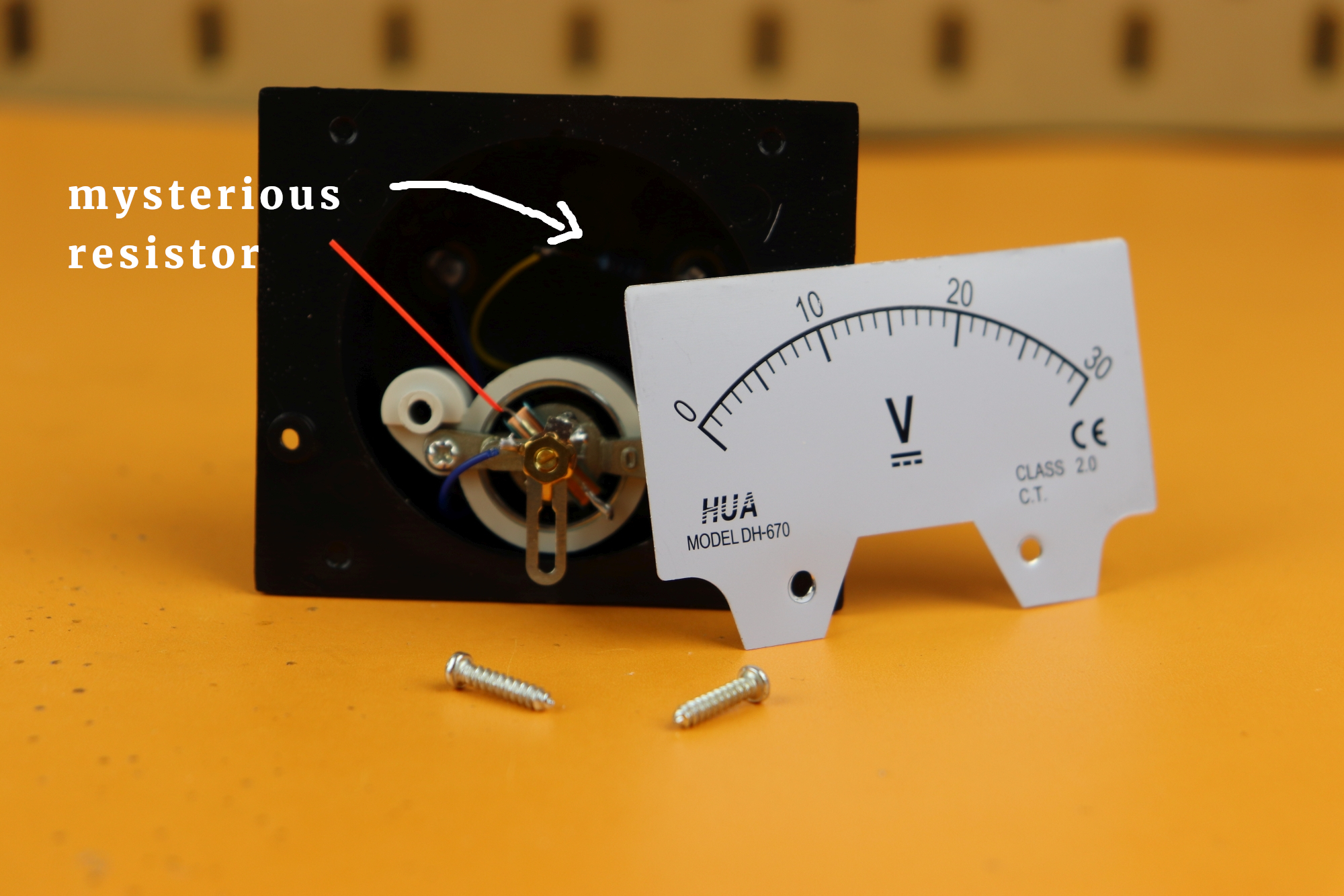 FriendlyWire Discover the joy of understanding electronics