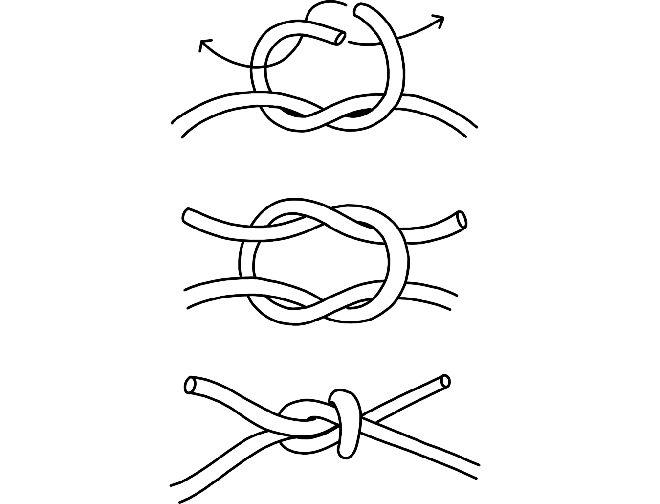 5 Essential Canoeing & Paddling Knots You Should Know