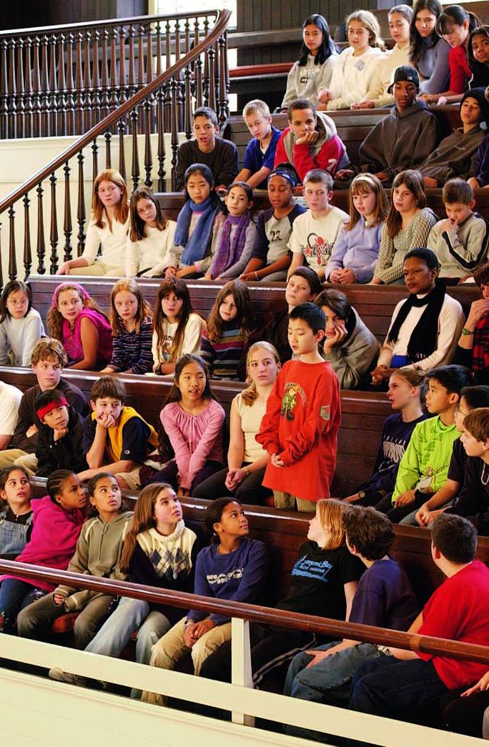 Quaker Education Friends Center Quaker Education Friends Center