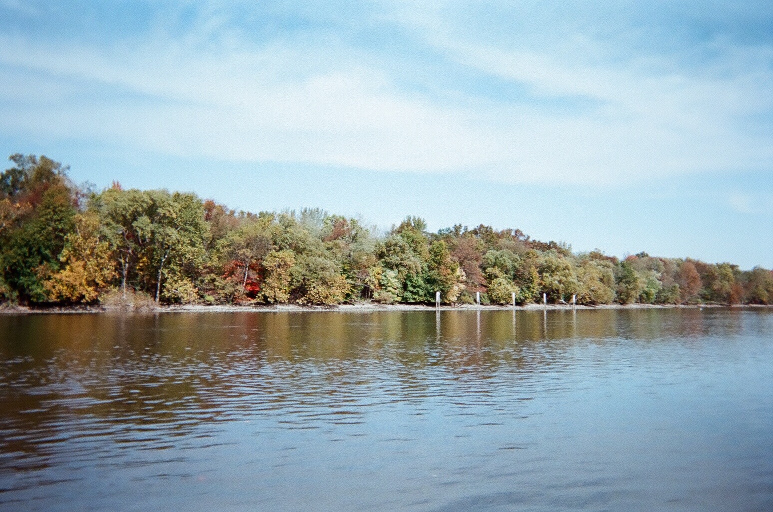 Home Friends of Burlington Island