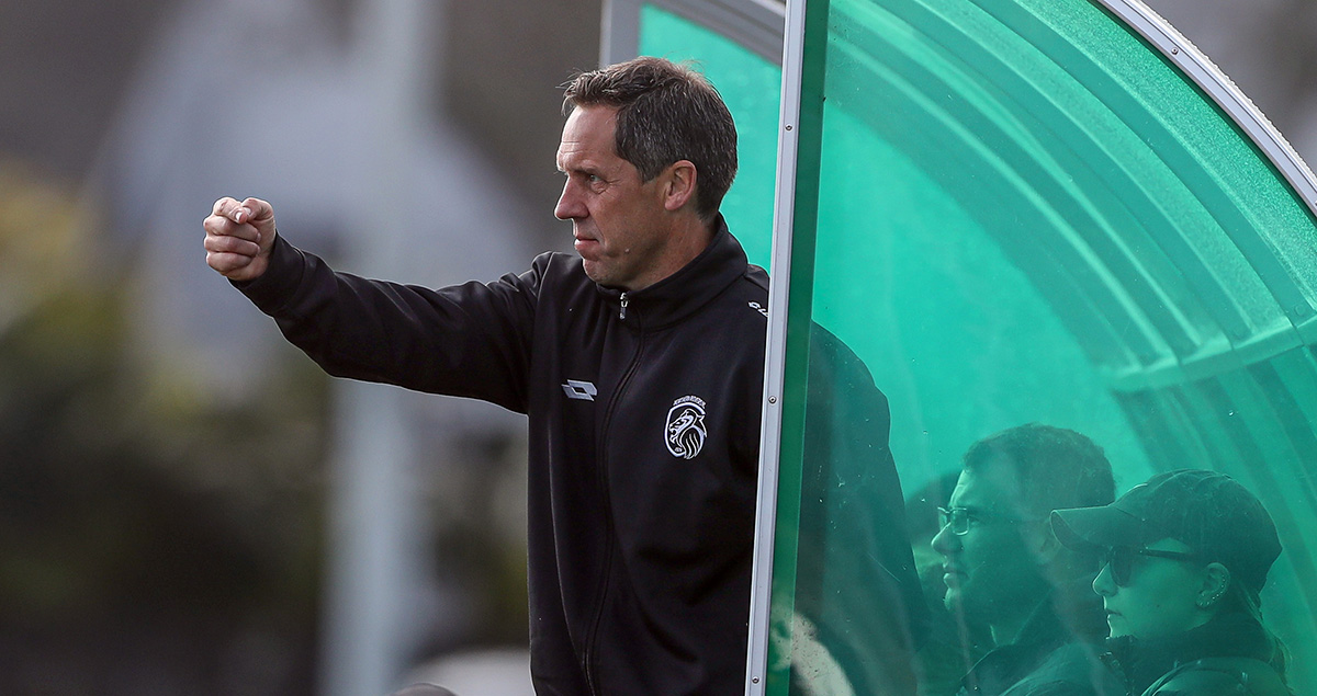 Andrew Clay leaves Northern Rovers to join local rivals West Coast