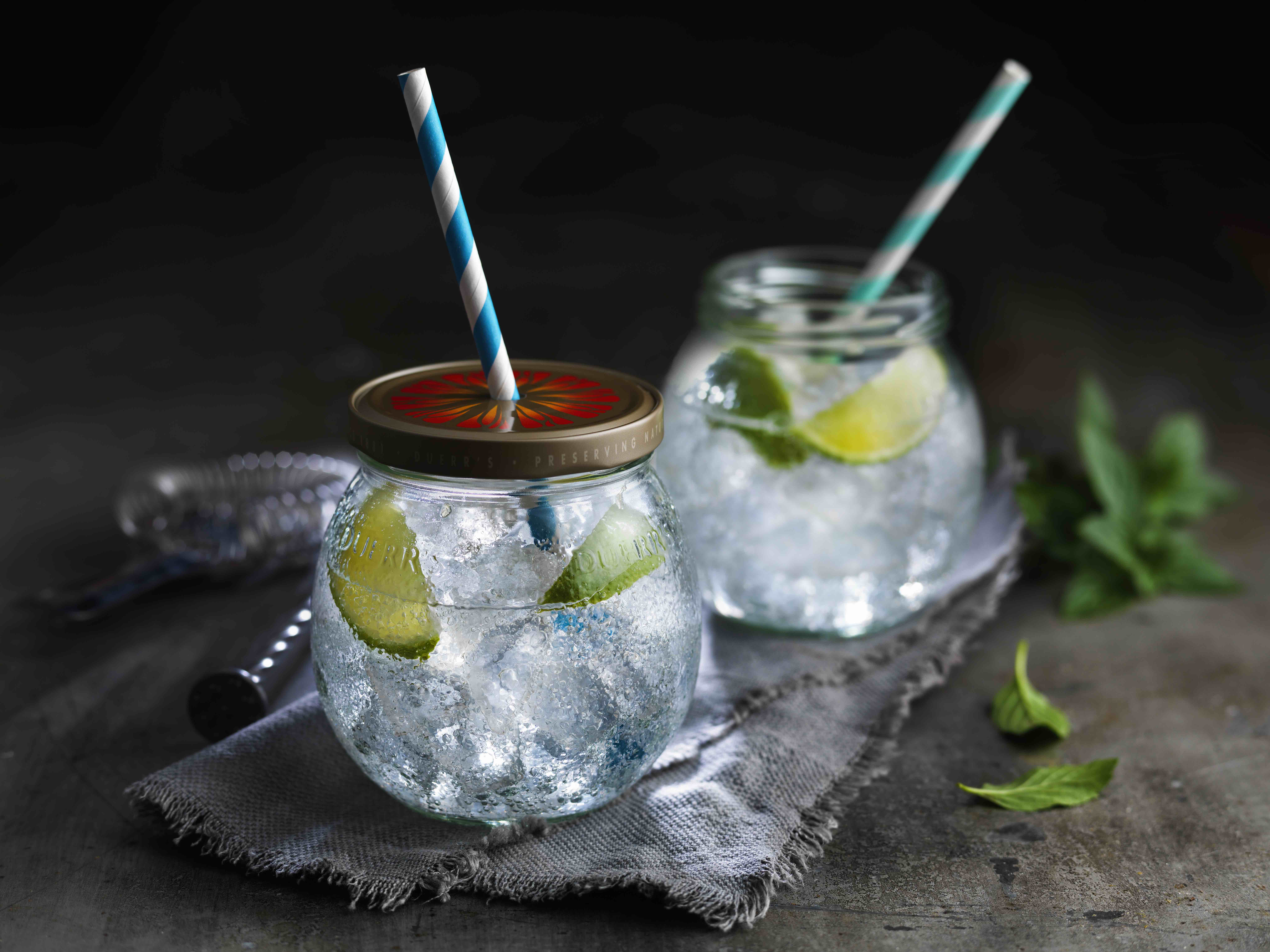 Top 5 new glass bottles and jars Friends of Glass