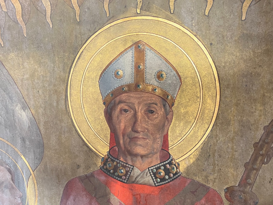 Notre Dame Cathedral Reconstruction Progress Update 2022