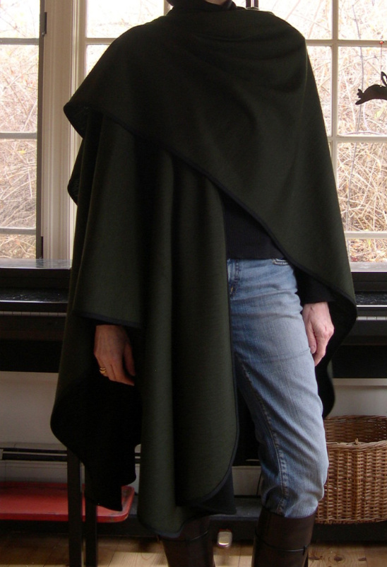 Pattern For Capes Patterns Gallery