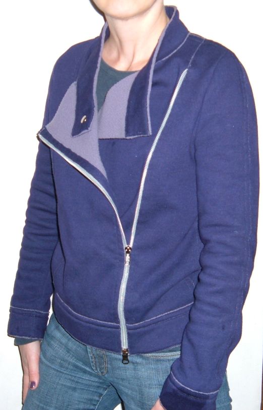 BurdaStyle Magazine 12-2008-119B- Deconstruct. mtrcycle jacket (522 x 813 Pixel)