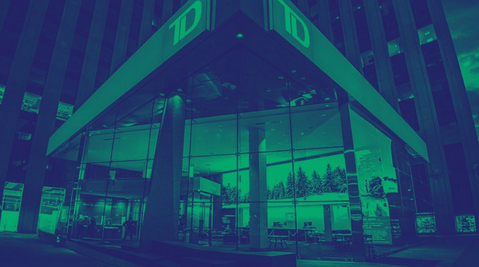 Partnership Announcement TD Bank Group Friends of Ruby