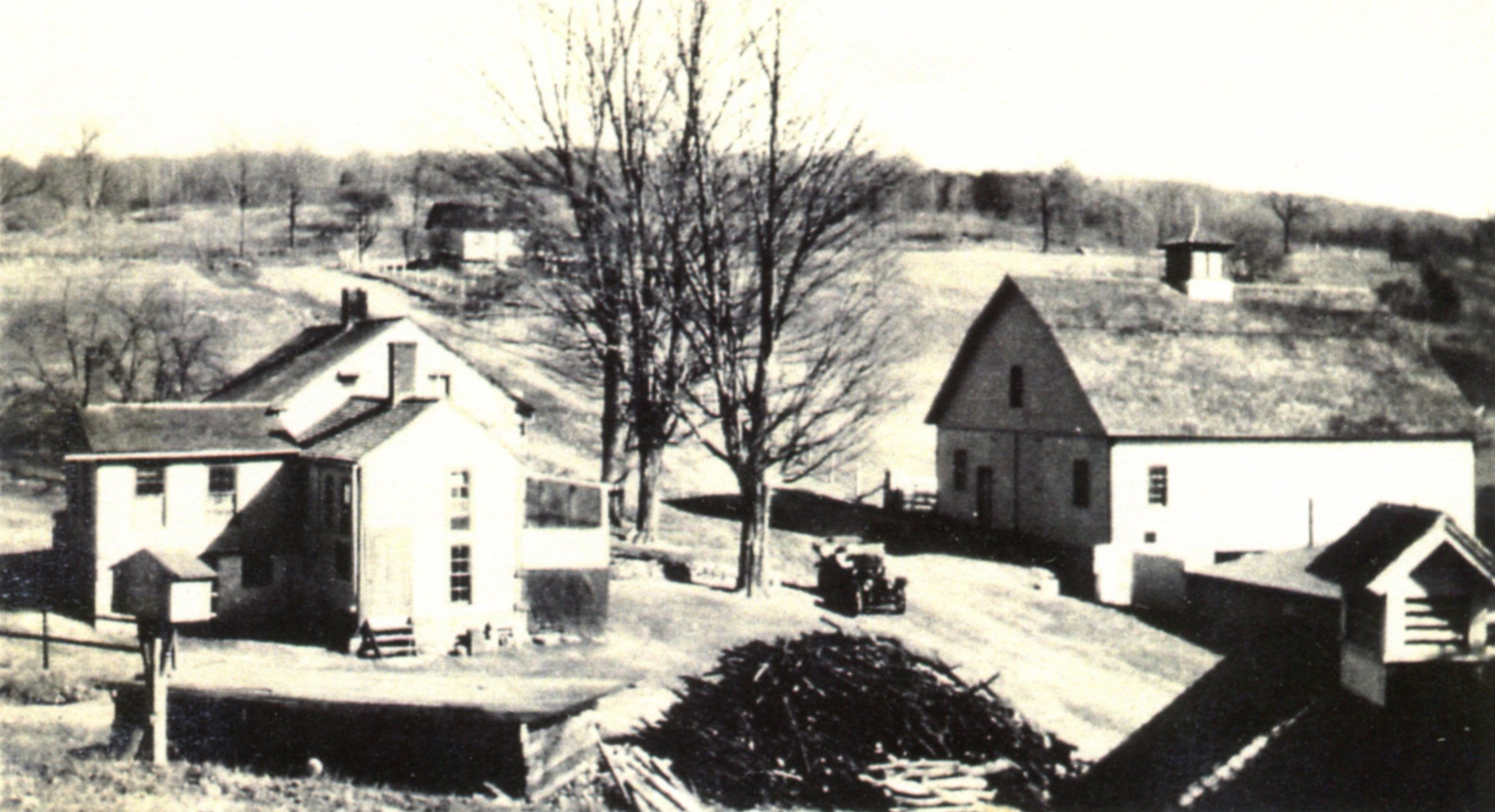 Photo Gallery Friends of Valley Falls, Inc.