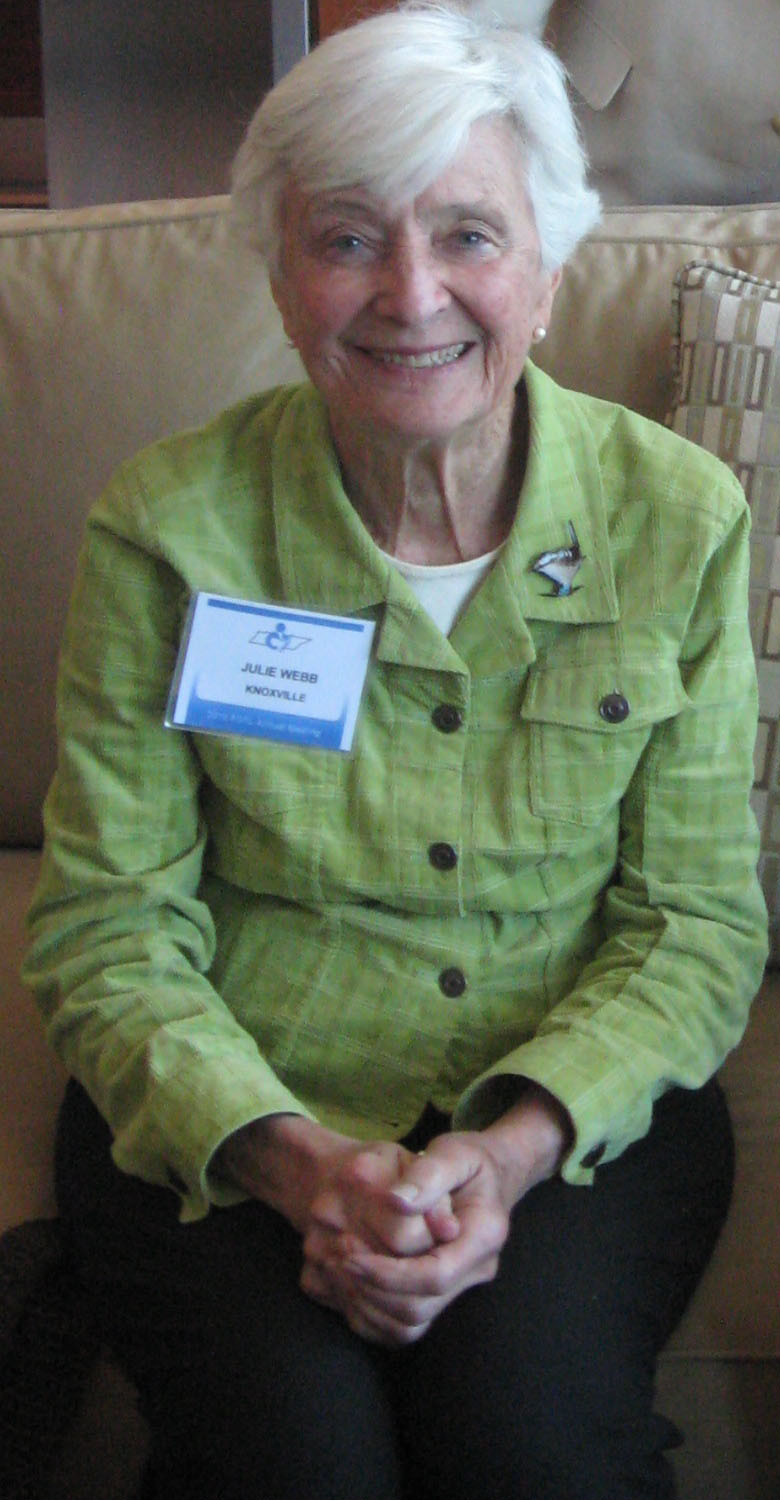The Beginnings of FOTL Friends of Tennessee Libraries