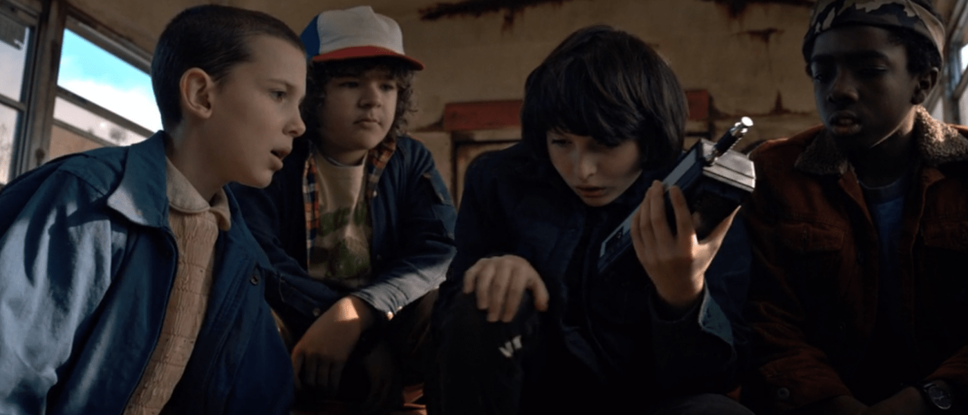 ‘Stranger Things’ Season 1 Recap & Review Pt. 4 Frightday
