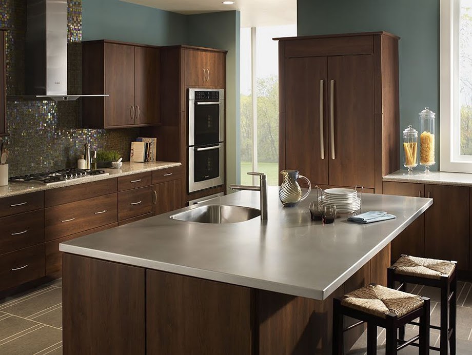 Custom Countertops Custom Metal Fabrication