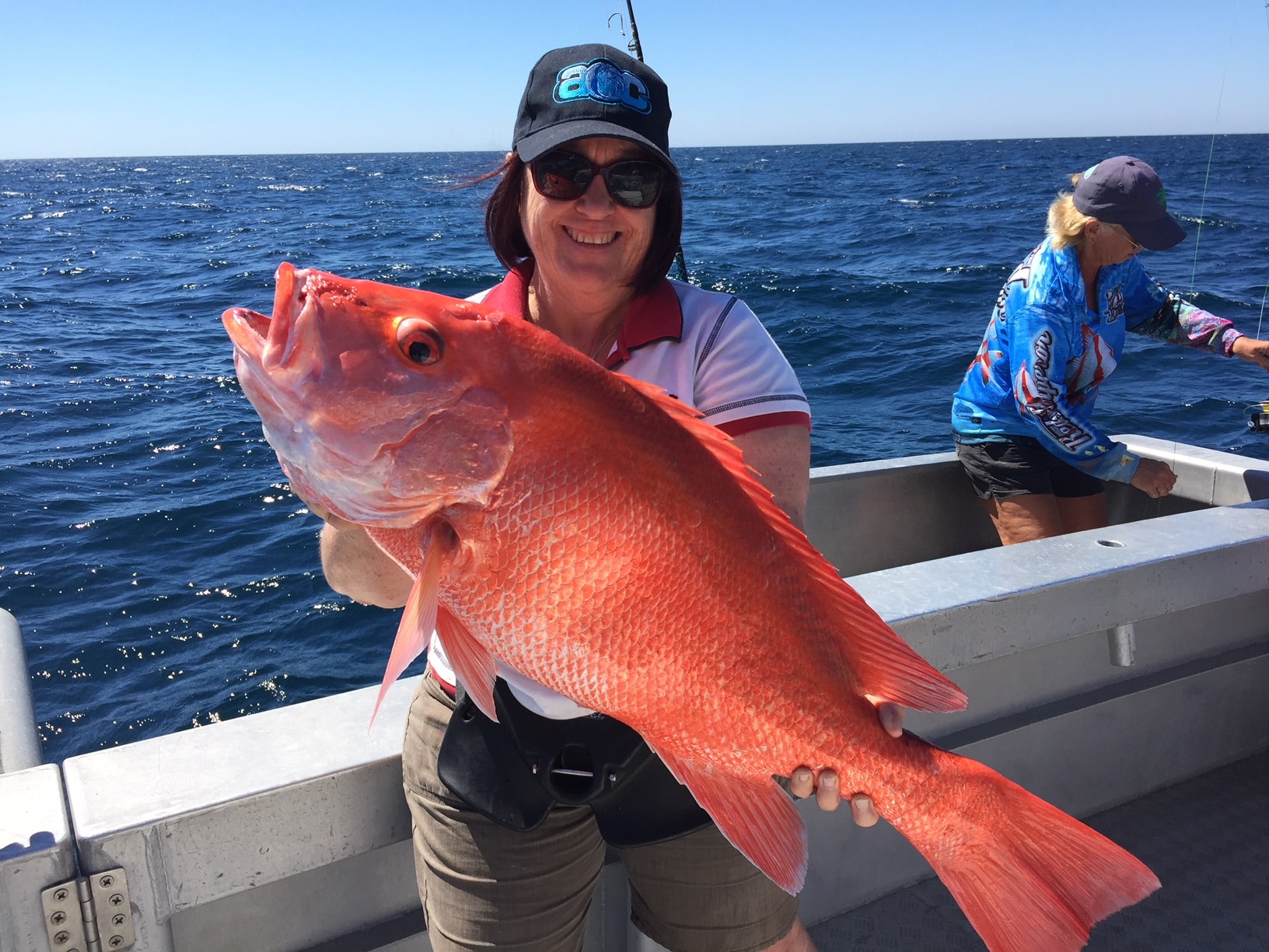 Broome Fishing For The First Time The Complete Guide Frigorifix