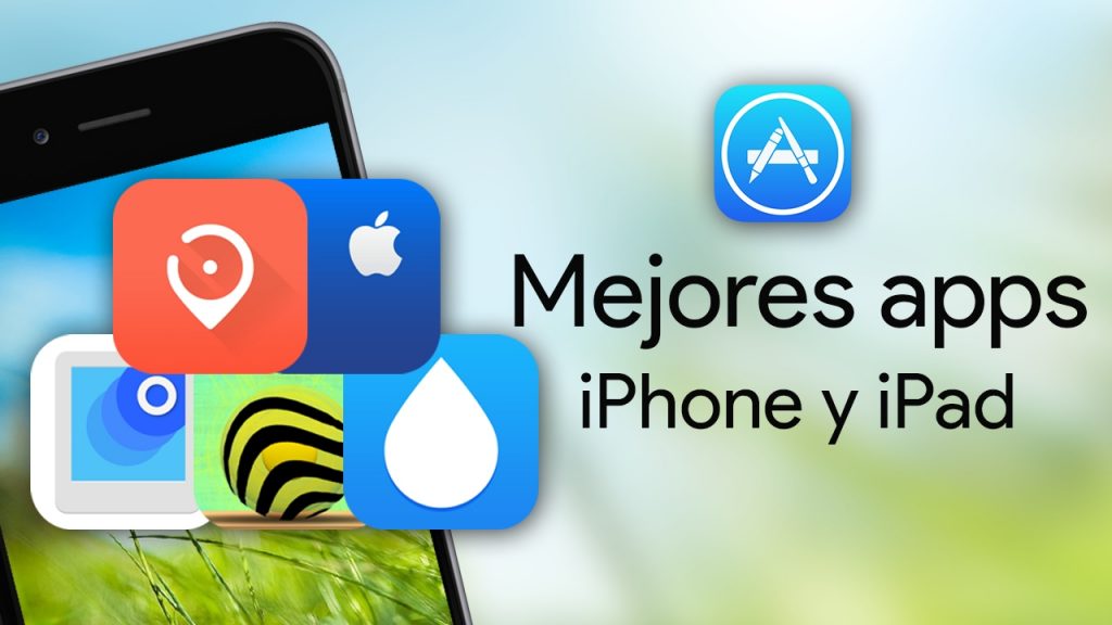 Las aplicaciones y juegos más populares de 2017 en España para iPhone e