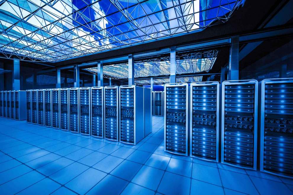 Las 4 características que debe cumplir todo centro de datos