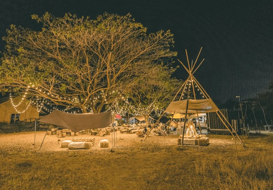 Glamping Jylland 2024 • 9 steder til luksusovernatning