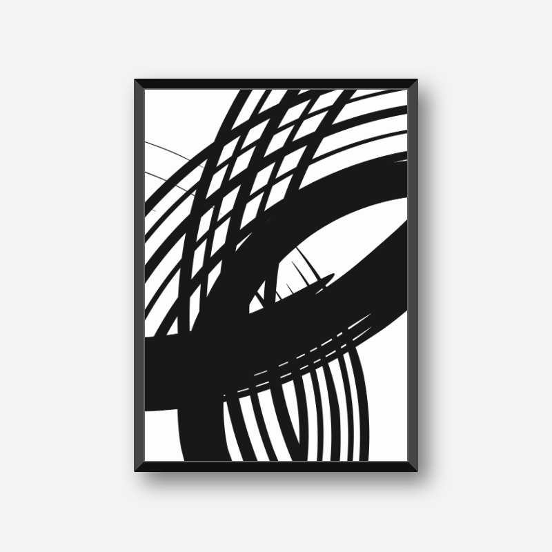 Wall Art Design Ideas Black And White Gild Design House Torin Metal