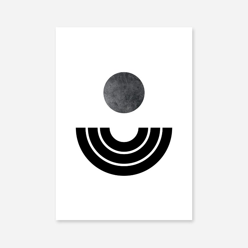 Black And White Free Art Prints Frintables