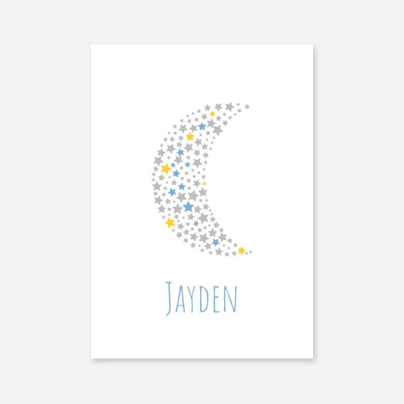 Baby Names Free Art Prints Frintables