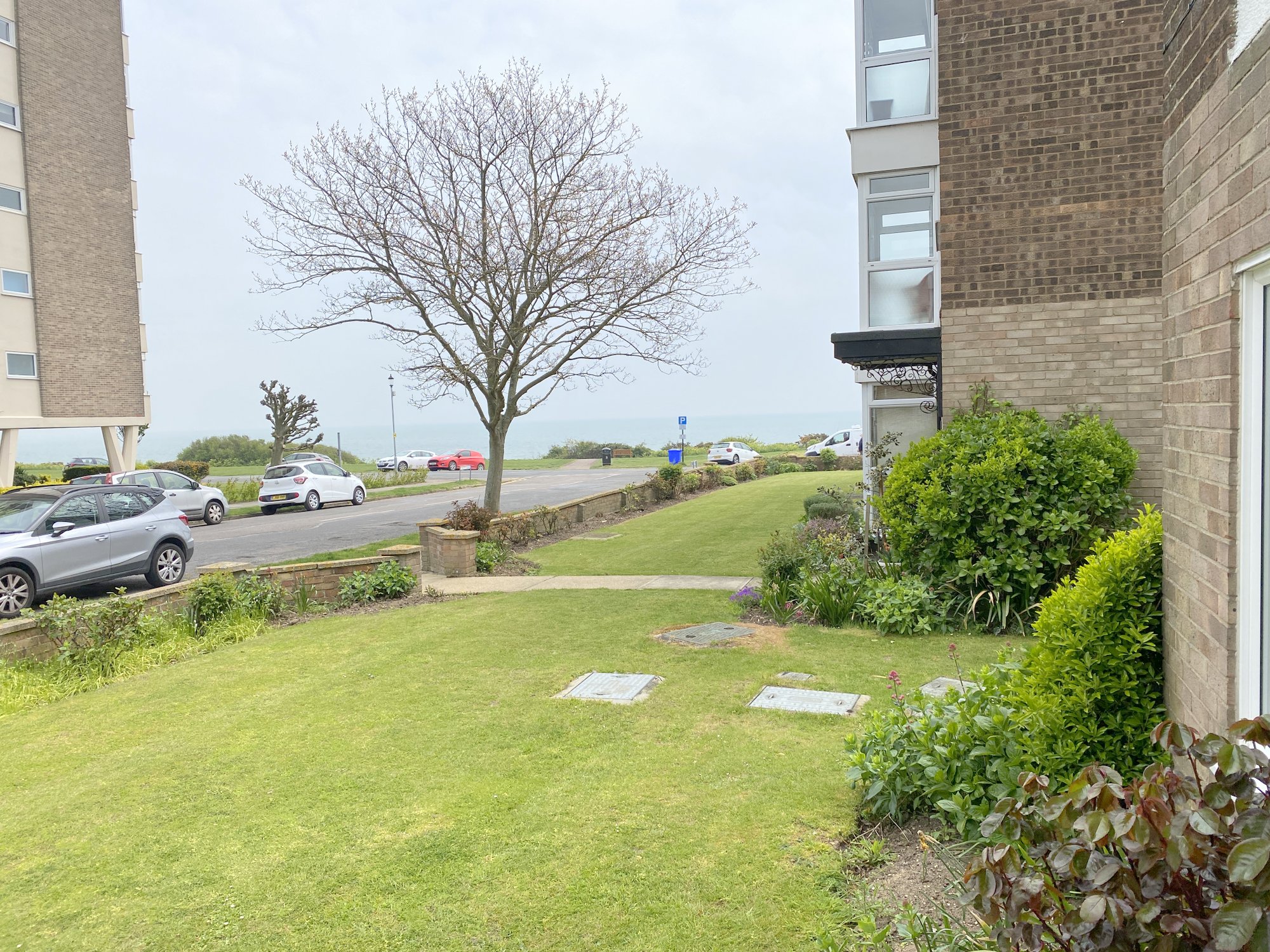 Flat C Queens House, Queens Road, FrintononSea Frinton Holiday Lets Flat House Apartment