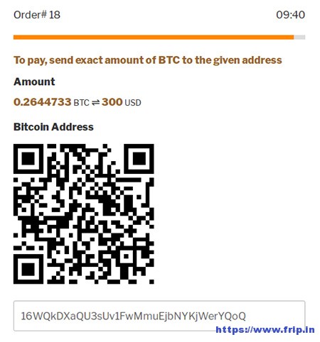 This normally requires that you. 10+ Best Cryptocurrency & Bitcoin WordPress Plugin 2021 (Free & Premium) | Frip.in