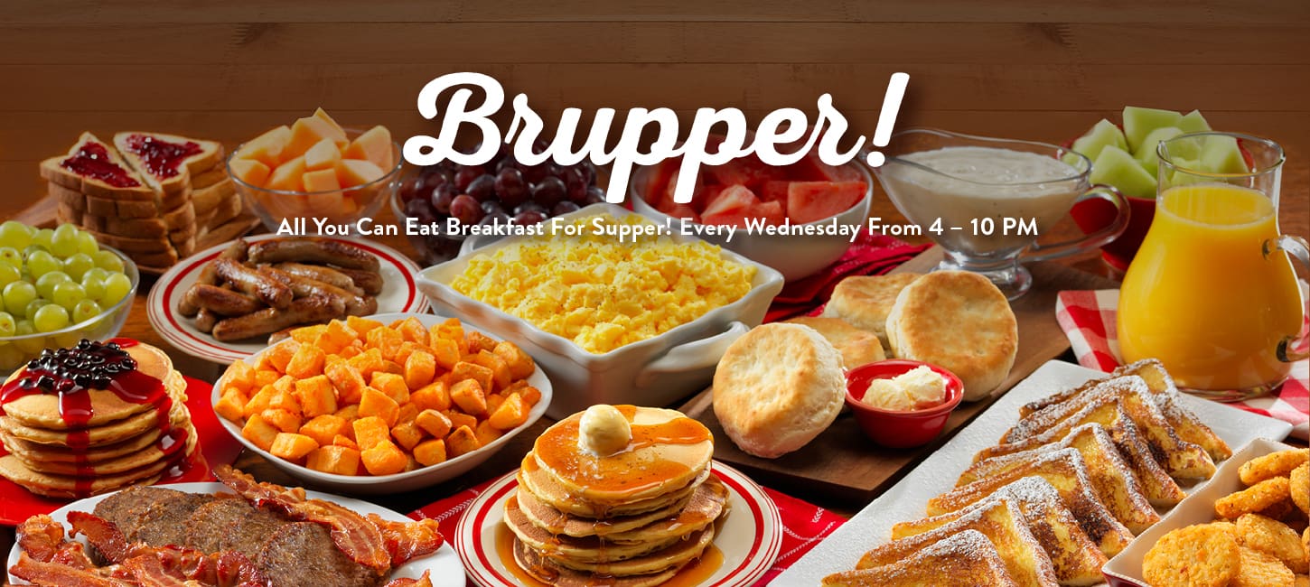 brupper | Frisch's Big Boy