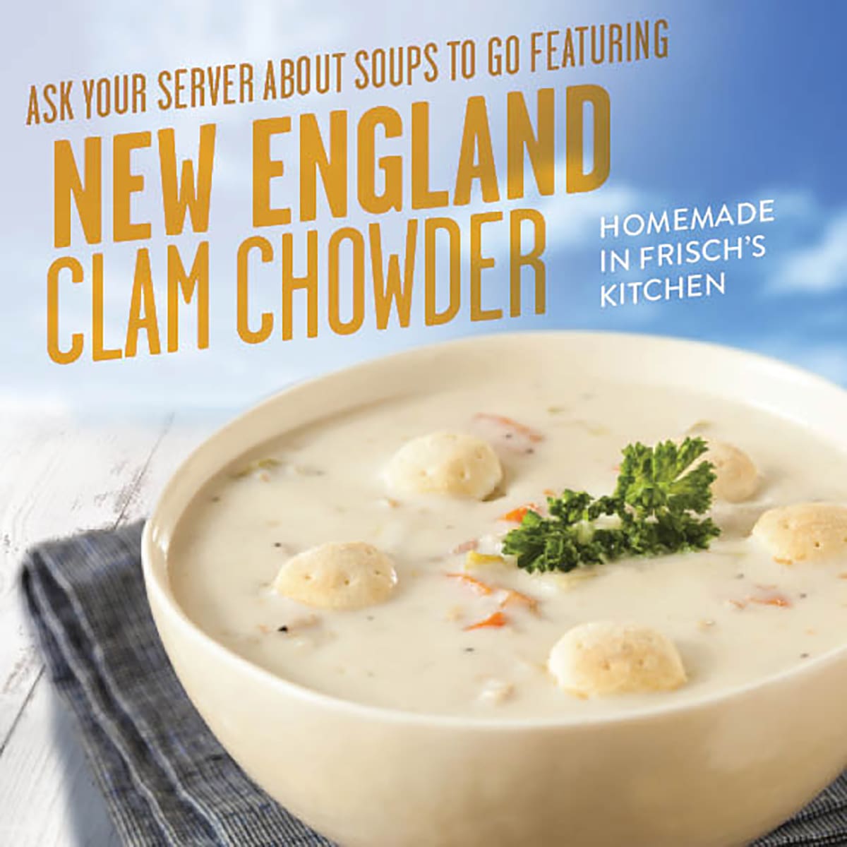 SOUP_Promo_Box Frisch's Big Boy