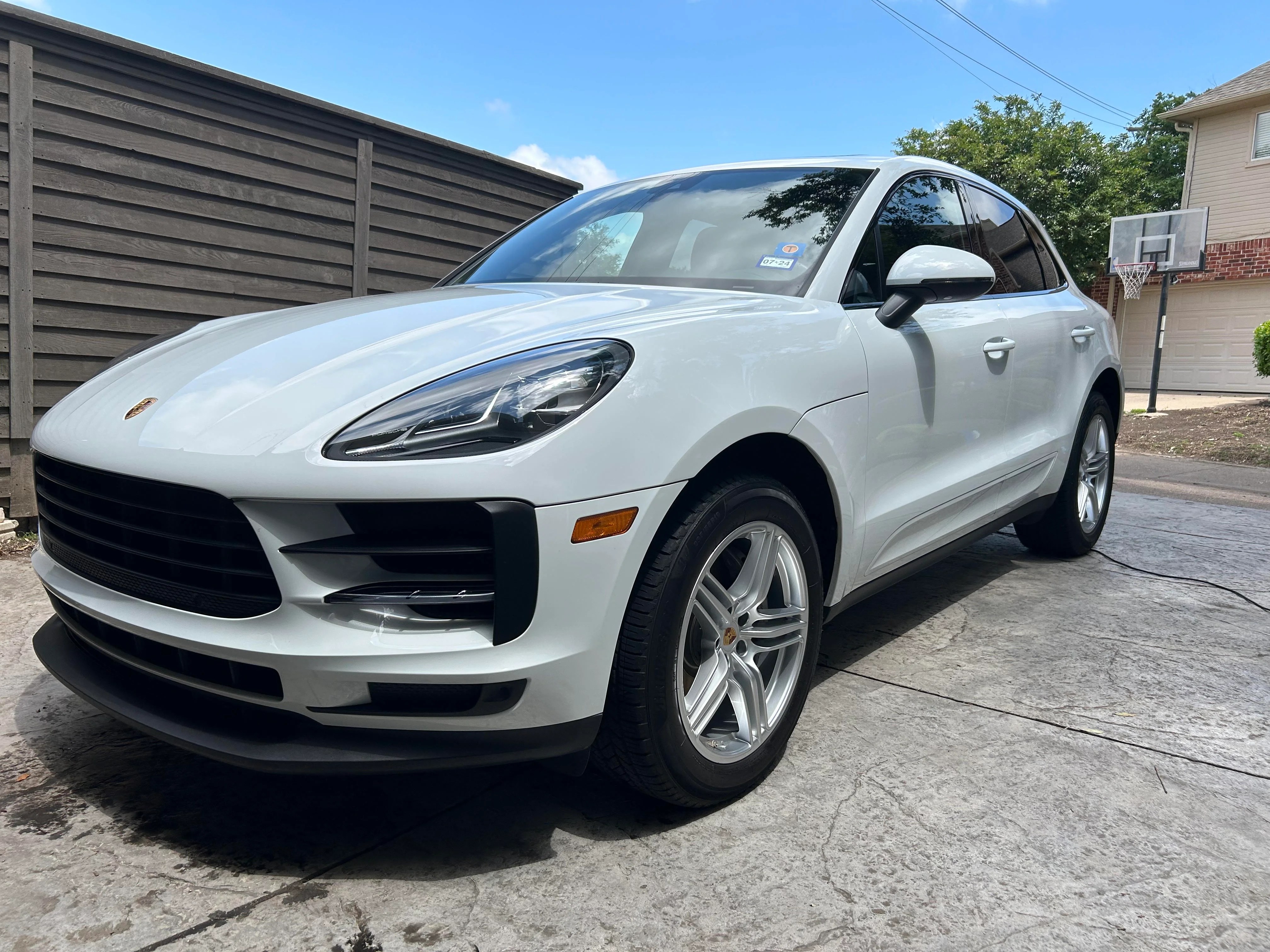 Frisco Mobile Detailing Car Detailing Services in Frisco, Texas