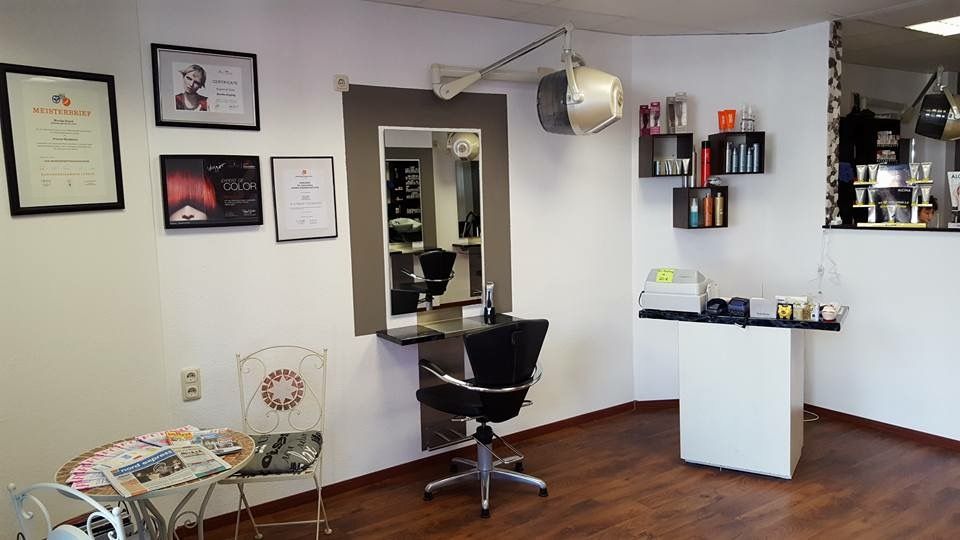 Home Friseur Creativ in Bad Segeberg