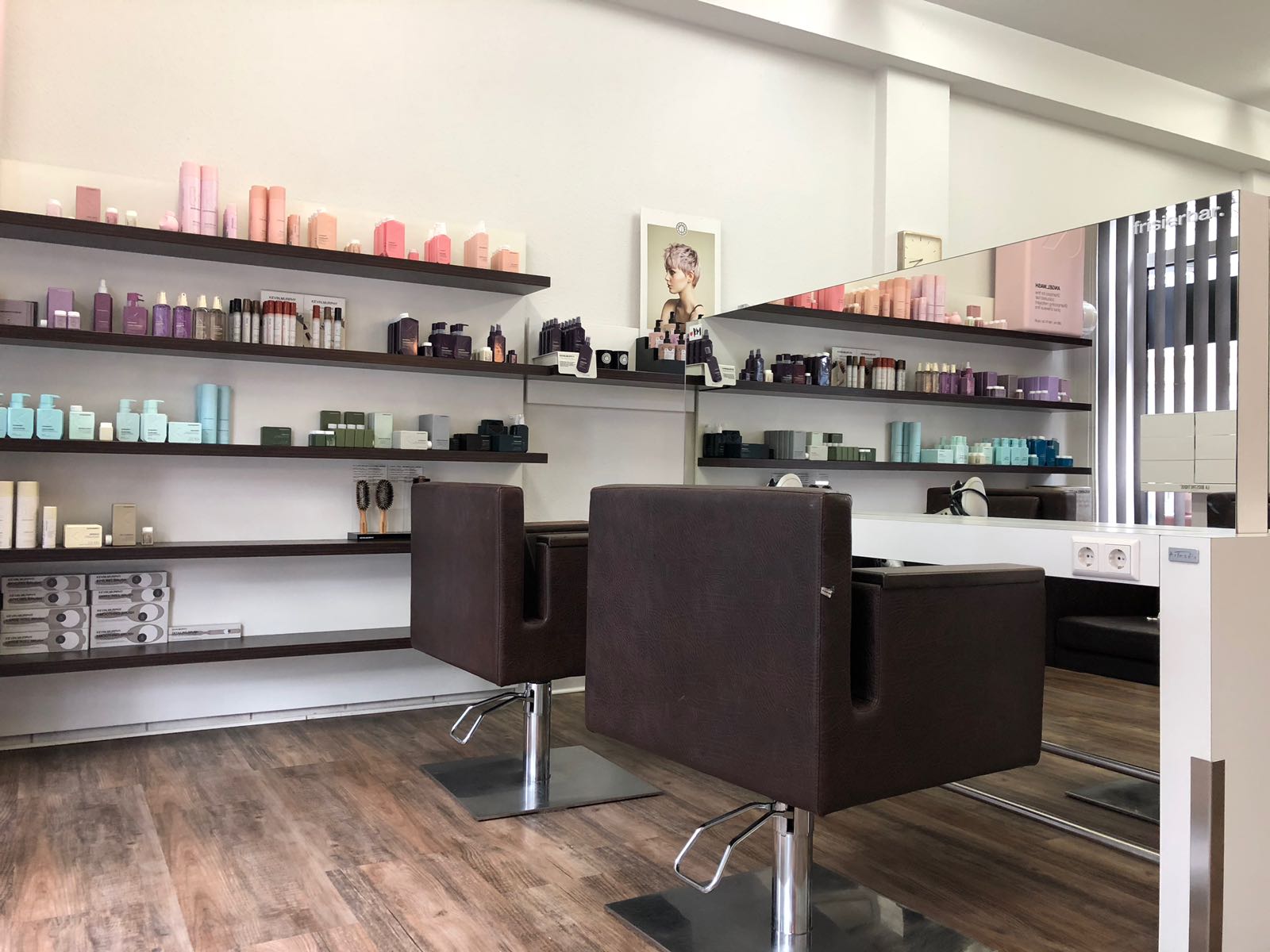 Kevin Murphy Friseur Crailsheim