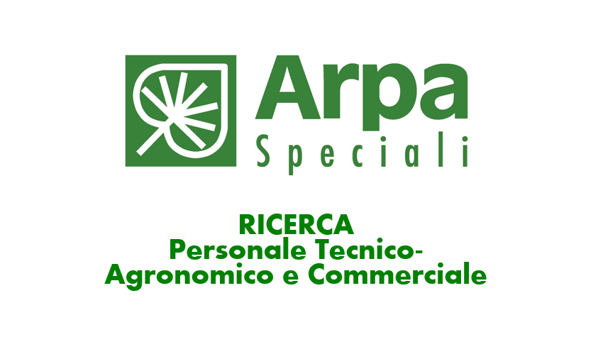 Lavoro: Ricerca Personale Tecnico-Agronomico E Commerciale - Info Aziende - Silvio Fritegotto 475_x_843_png