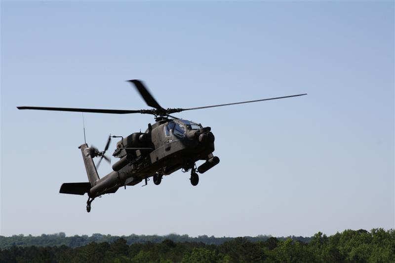 M1 Support Services Fort Rucker