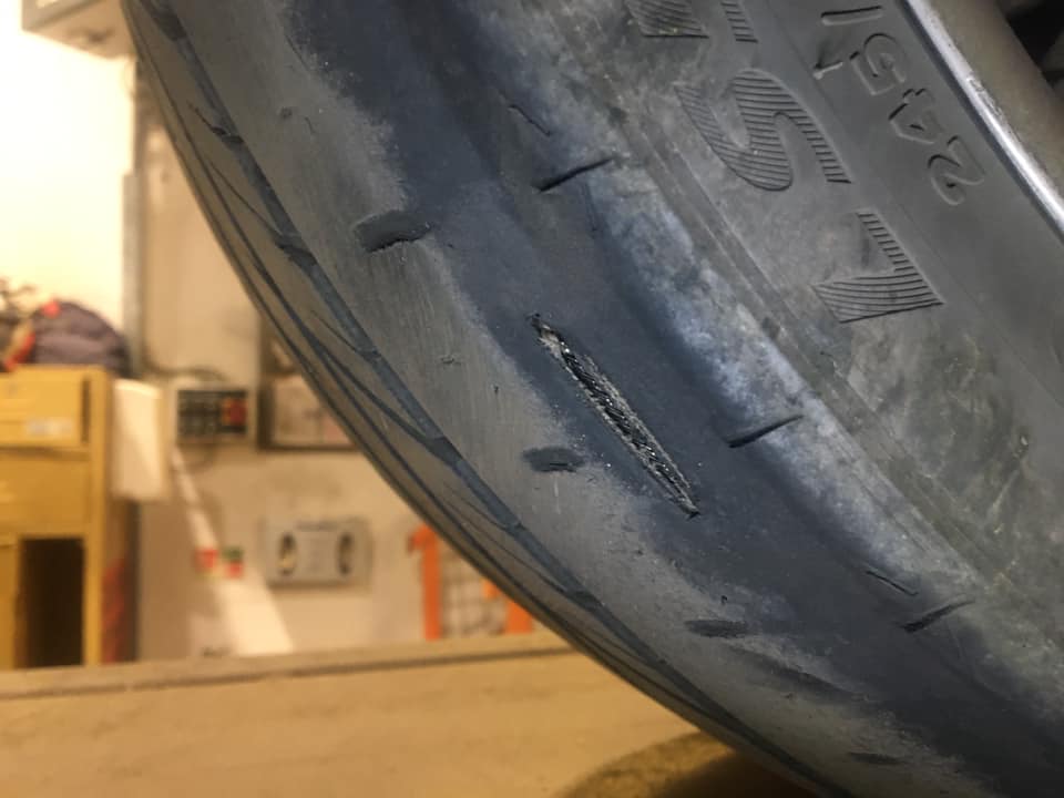 Can You Use Winter Tyres All Year Round? 15th December 2021 FRM