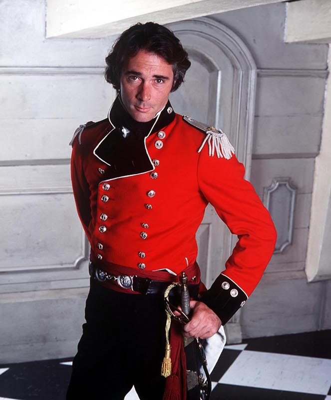 MCM Greg Wise