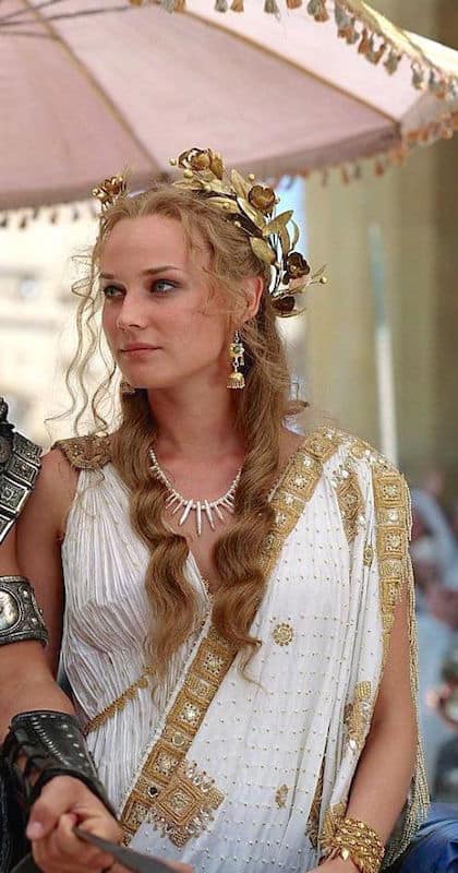 WCW Helen of Troy