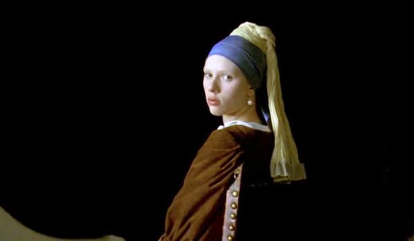 High Resolution Tbt: Girl With A Pearl Earring (2003) –