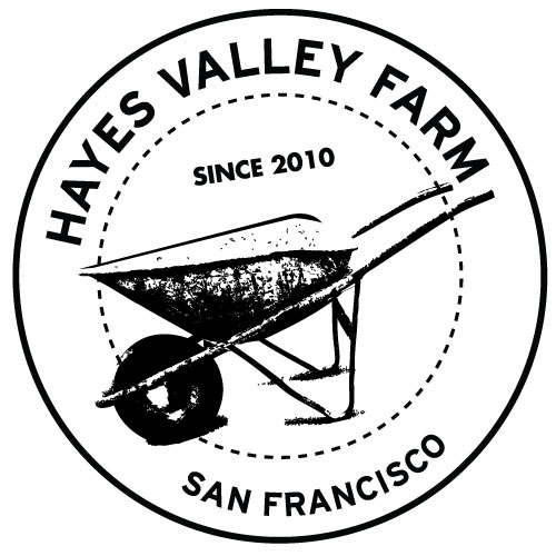 Hayes Valley Farm Froebel Decade