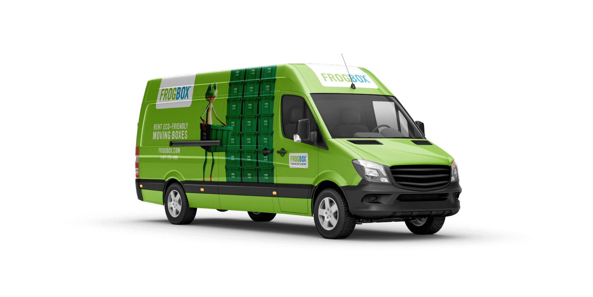 Moving Boxes and Packing Supplies Free Local Delivery Frogbox