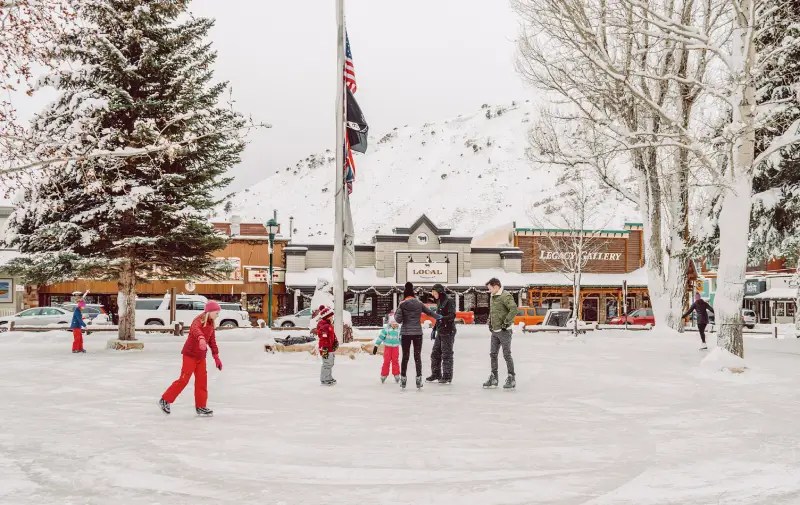Exploring Nature Best Things To Do In Jackson WY