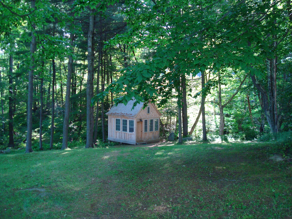 Our Guest Rooms Vermont Gay Male Rock River B&B Resort near Brattleboro