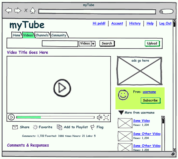 Balsamiq Mockups, programa para crear Mockups en AIR
