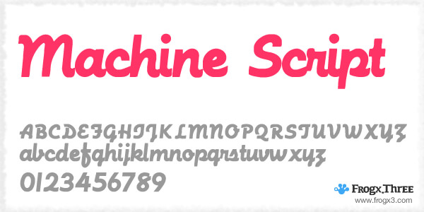 100 Fuentes Gratuitas Para Diseñadores